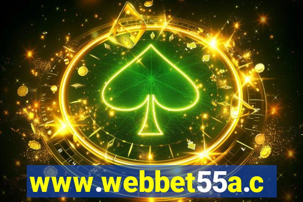 www.webbet55a.com