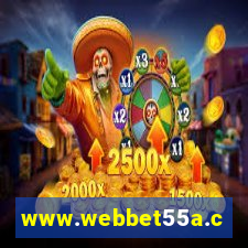 www.webbet55a.com