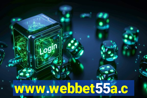 www.webbet55a.com