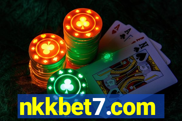 nkkbet7.com