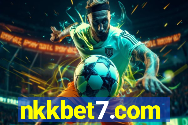 nkkbet7.com