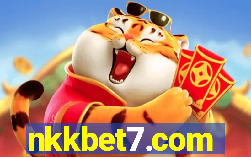 nkkbet7.com