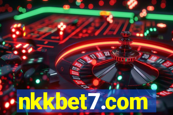 nkkbet7.com