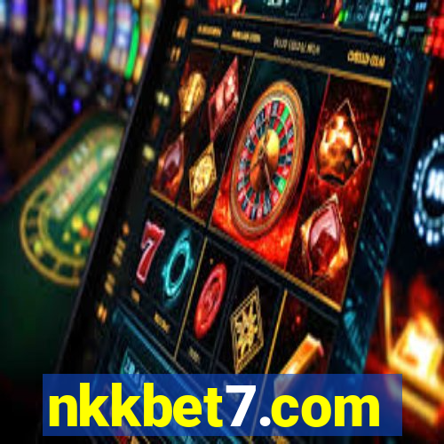 nkkbet7.com