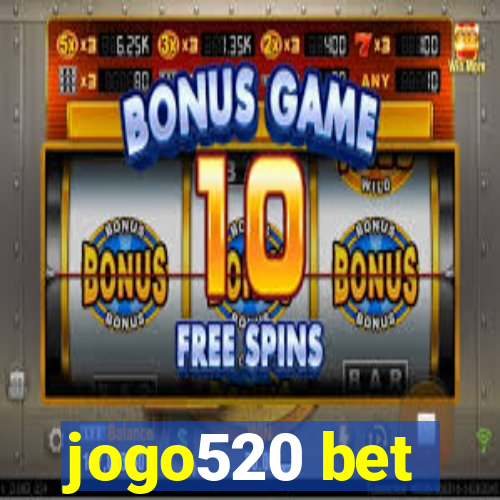 jogo520 bet