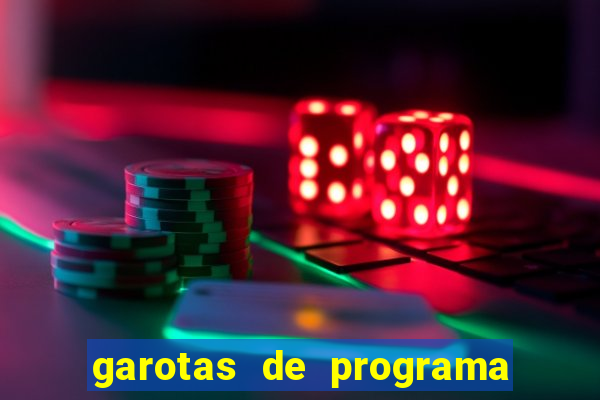 garotas de programa de cruzeiro sp