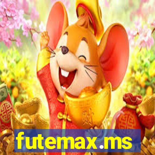 futemax.ms