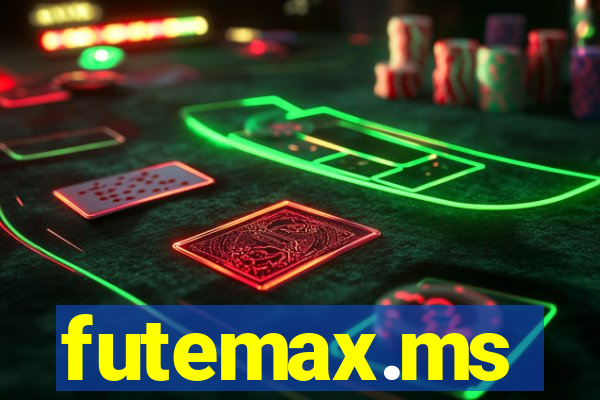 futemax.ms