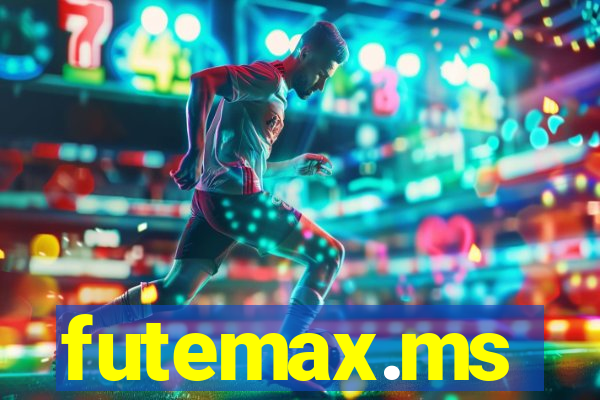 futemax.ms