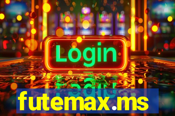 futemax.ms