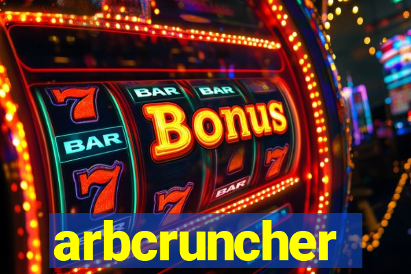 arbcruncher