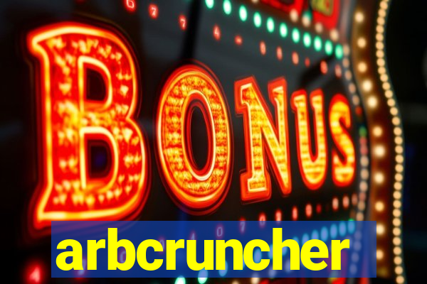 arbcruncher