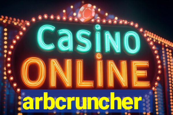 arbcruncher