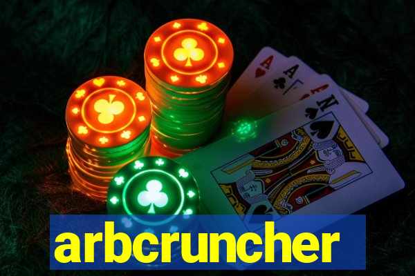 arbcruncher