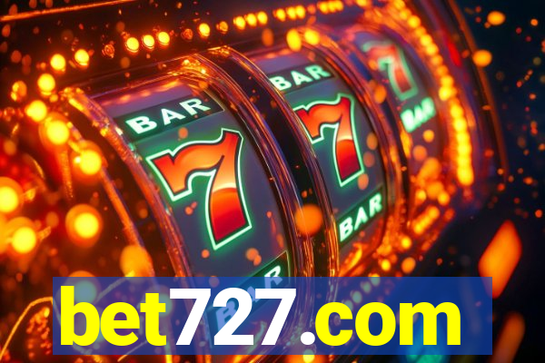 bet727.com