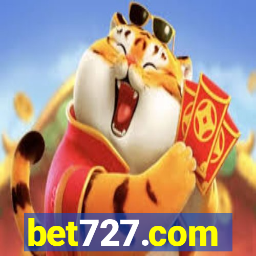 bet727.com