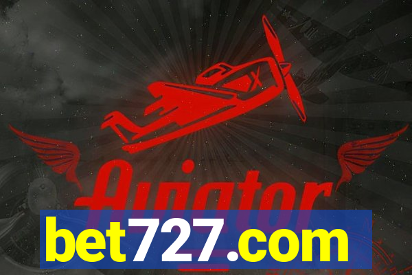 bet727.com