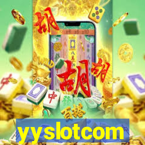 yyslotcom