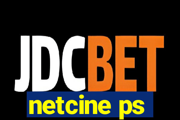 netcine ps