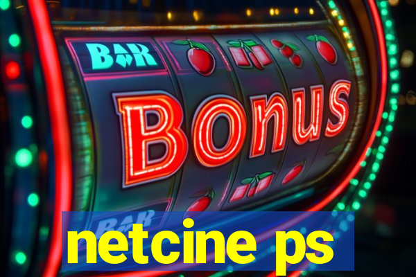 netcine ps