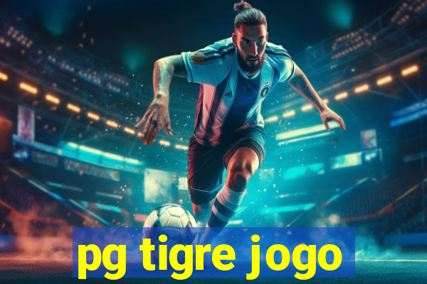 pg tigre jogo