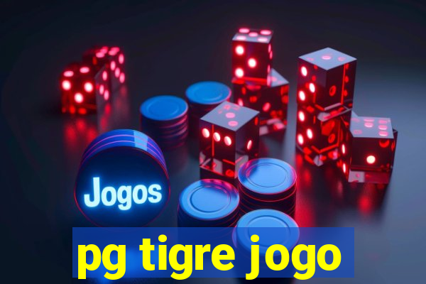 pg tigre jogo