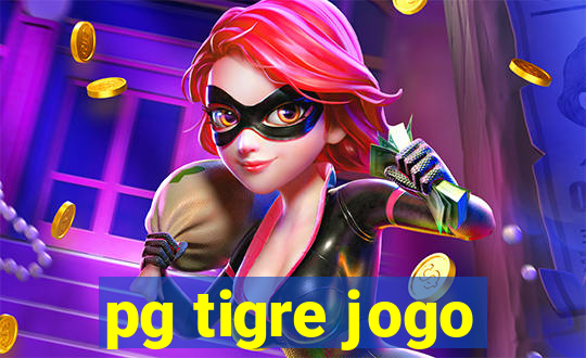 pg tigre jogo