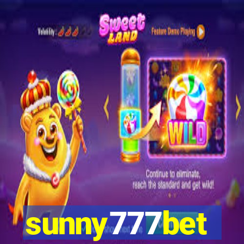 sunny777bet