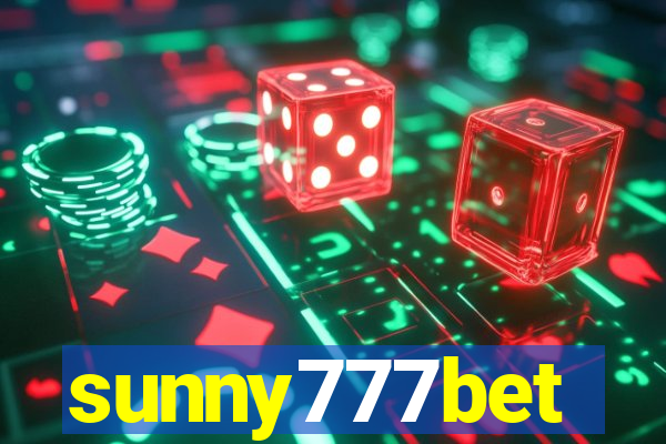 sunny777bet