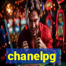 chanelpg