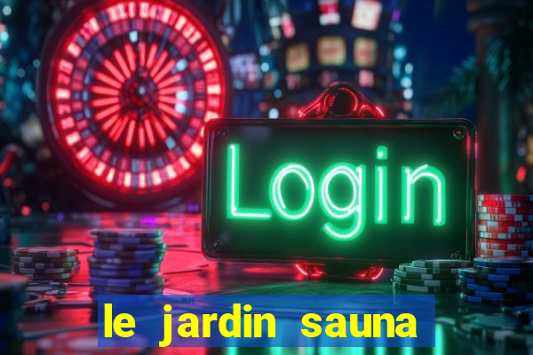 le jardin sauna porto alegre