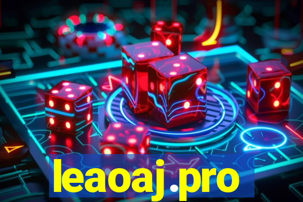 leaoaj.pro