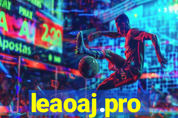 leaoaj.pro