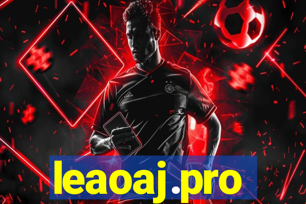 leaoaj.pro