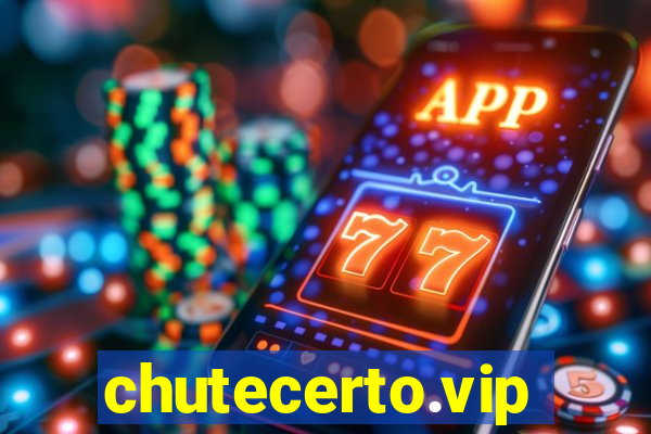 chutecerto.vip