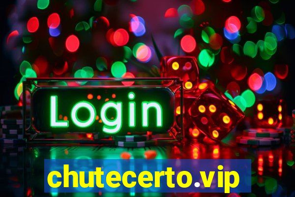 chutecerto.vip