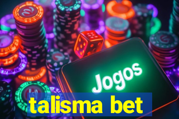 talisma bet