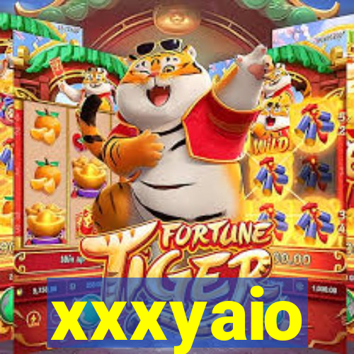 xxxyaio