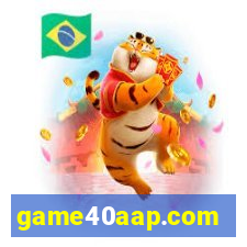 game40aap.com