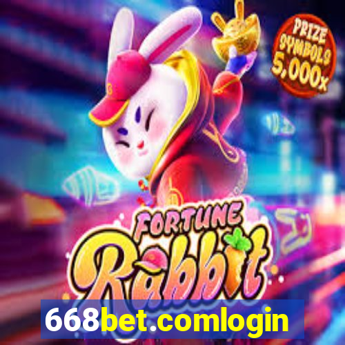 668bet.comlogin