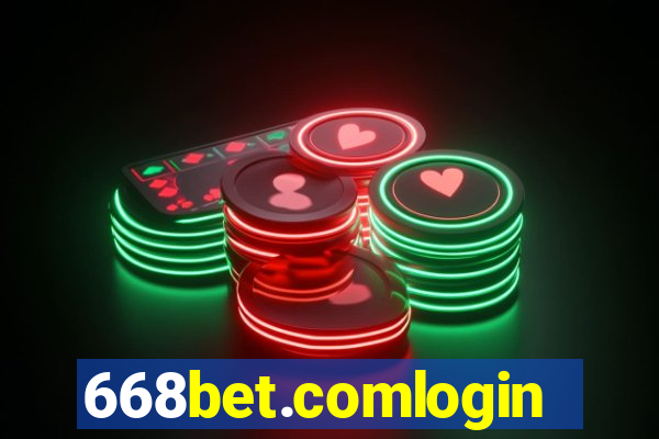 668bet.comlogin