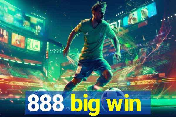 888 big win