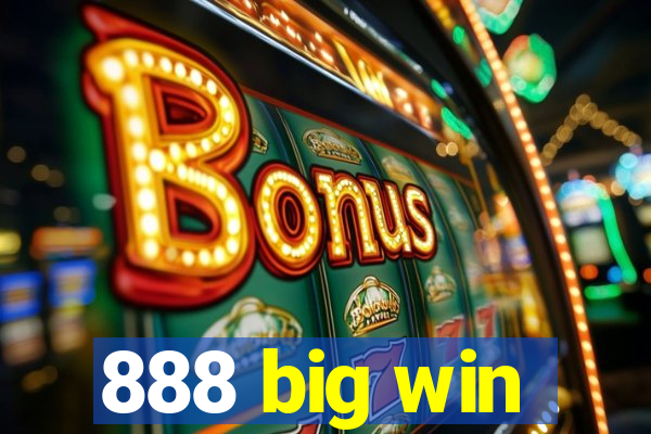 888 big win