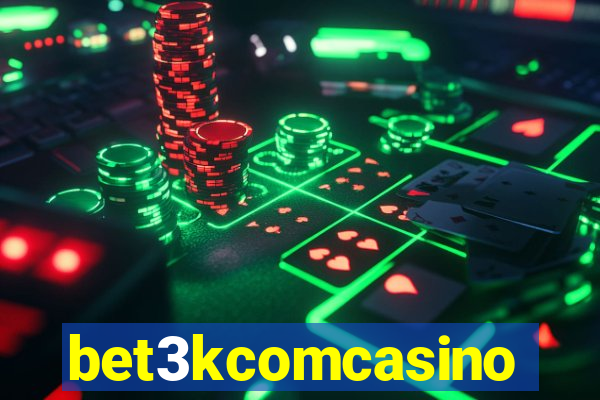 bet3kcomcasino