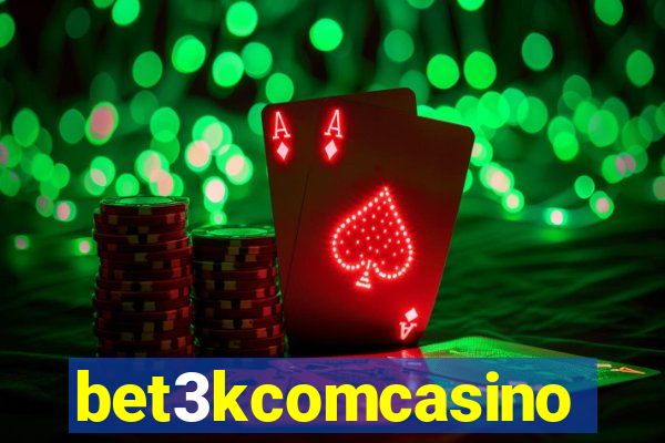 bet3kcomcasino