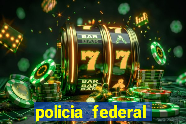 policia federal investiga flamengo