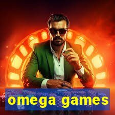 omega games