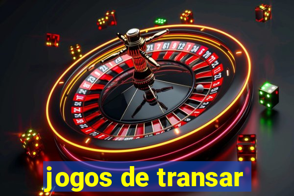 jogos de transar