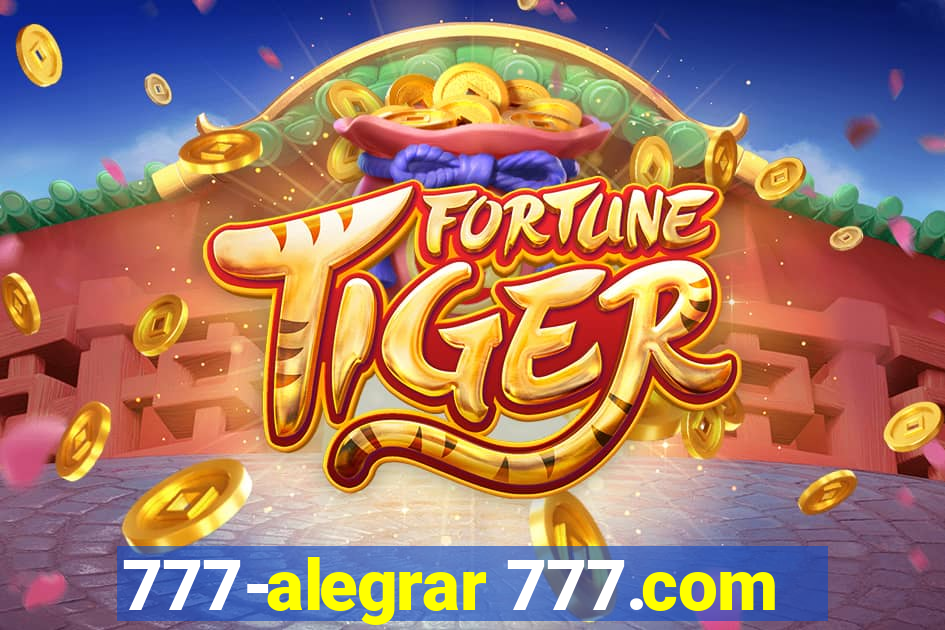 777-alegrar 777.com