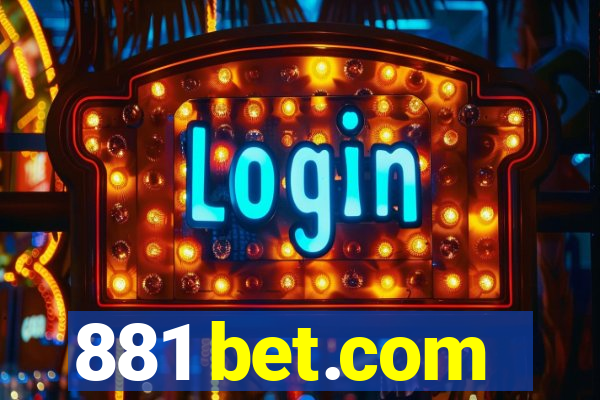 881 bet.com